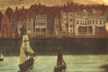   South Dock i London  