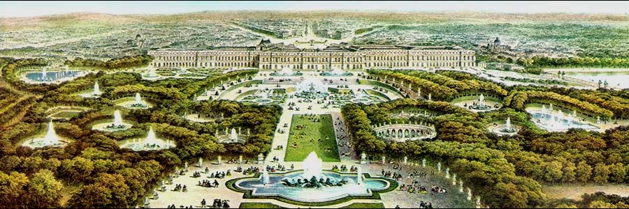   Versailles  